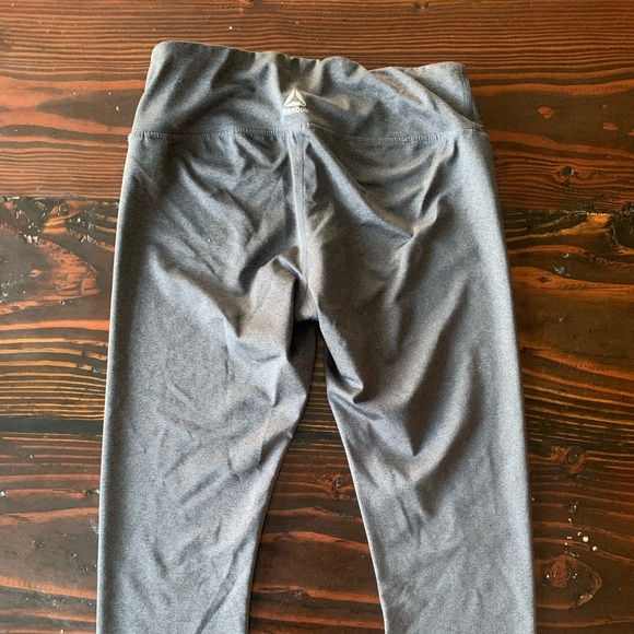 Women’s Reebok Capris - Picture 4 of 5